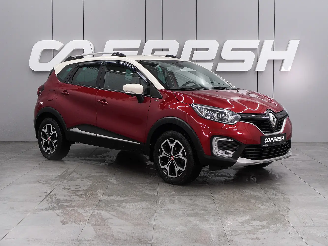 Renault