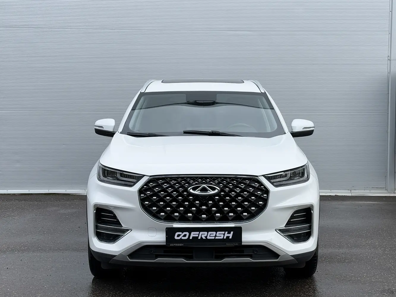 Chery