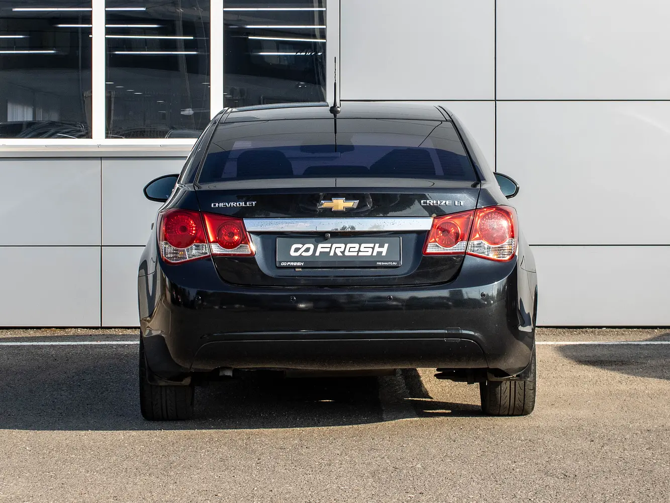 Chevrolet
