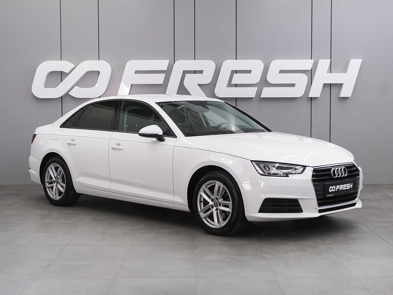 Audi