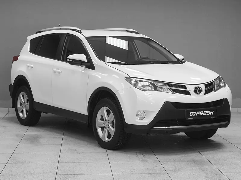 RAV4