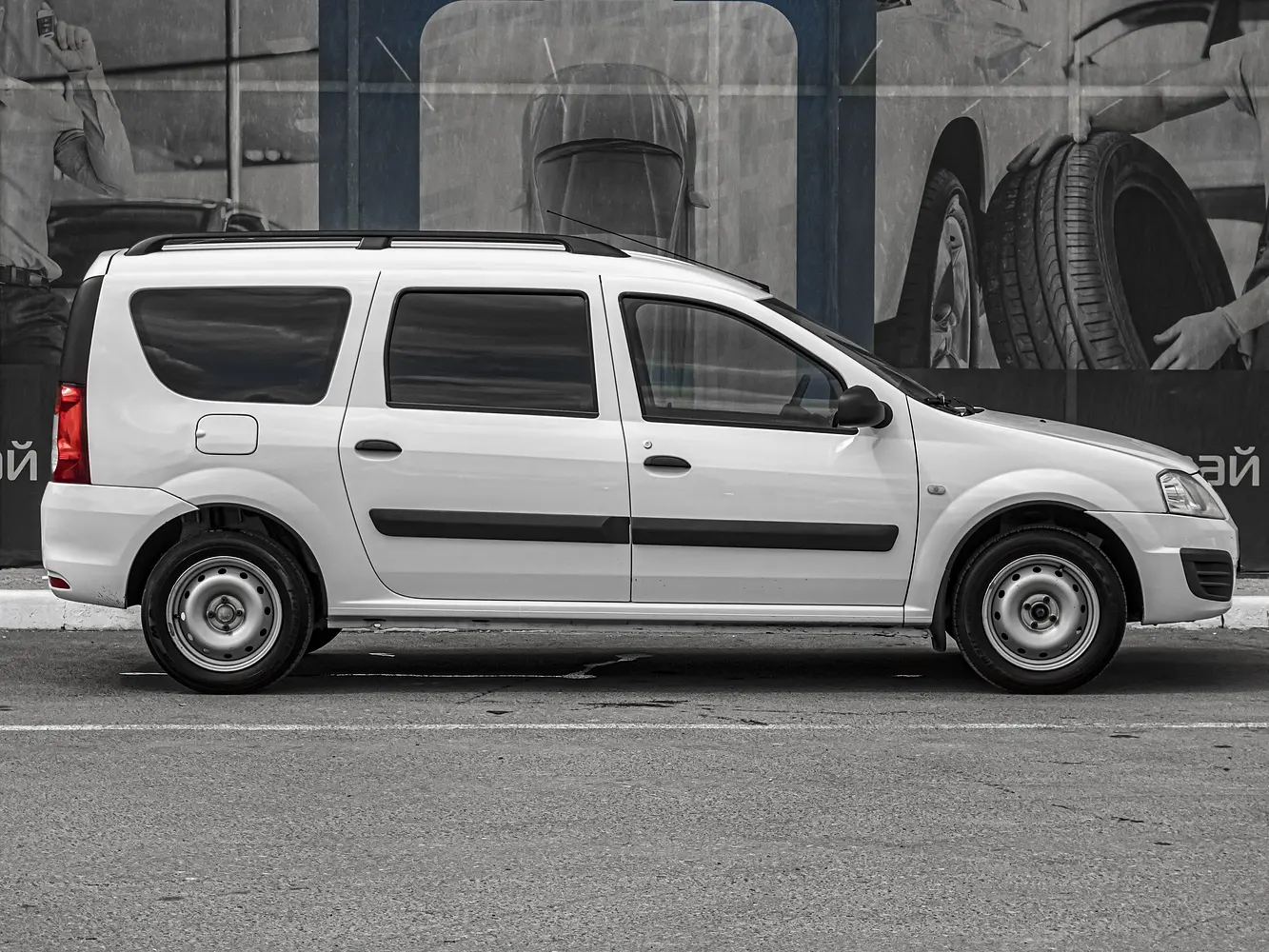 LADA (ВАЗ)