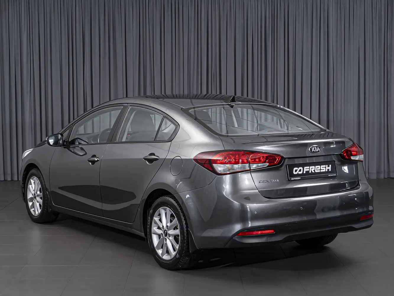 Kia