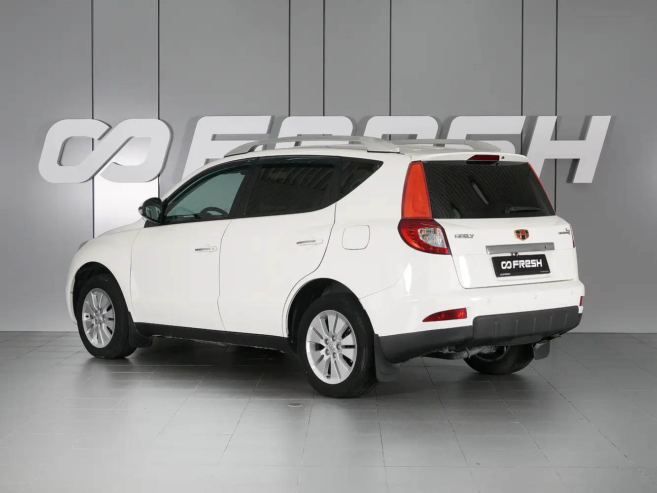 Geely