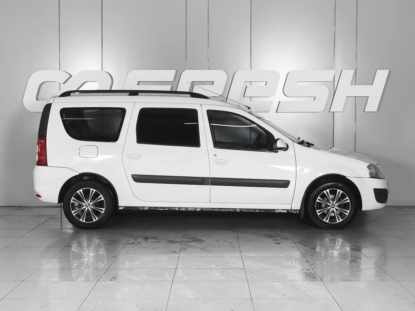 LADA (ВАЗ)