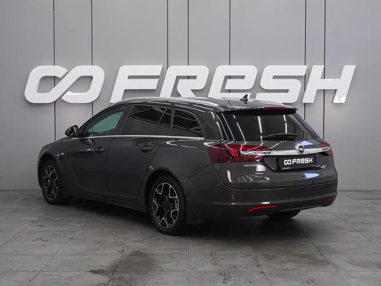 Opel