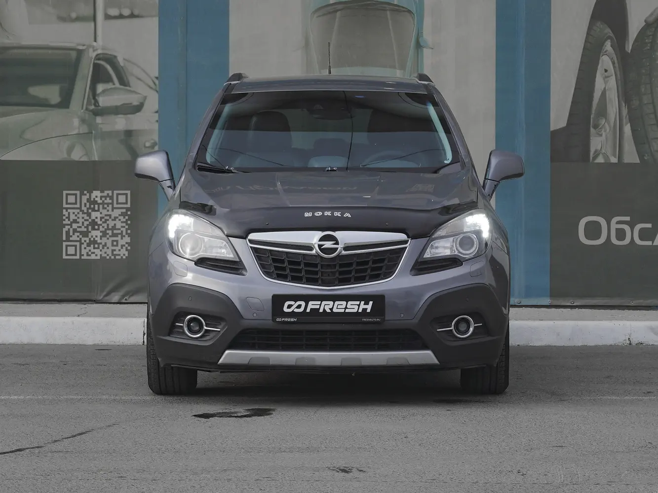 Opel