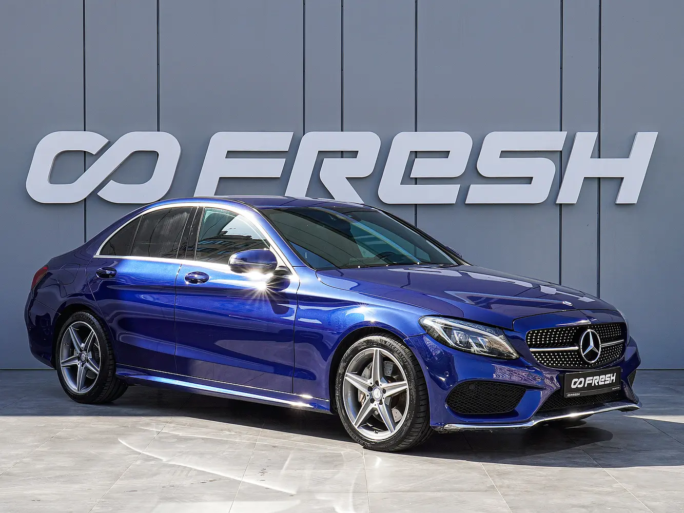 Mercedes-Benz