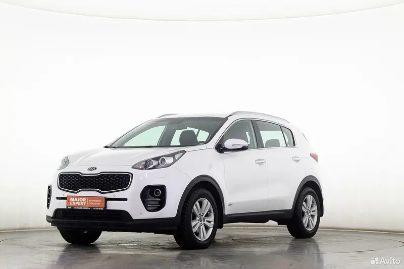 Sportage