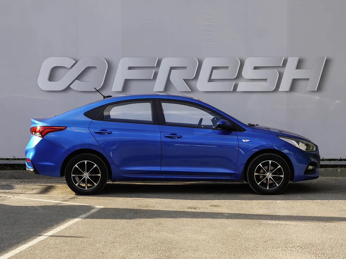 Hyundai