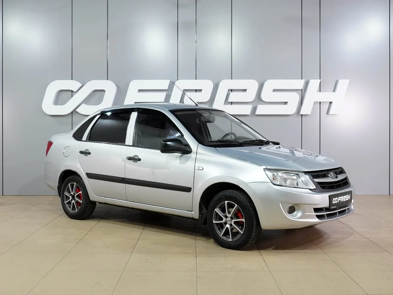 LADA (ВАЗ)