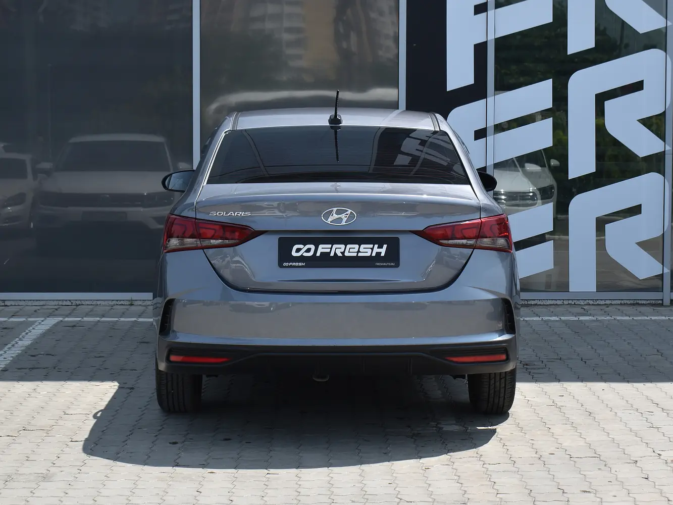 Hyundai