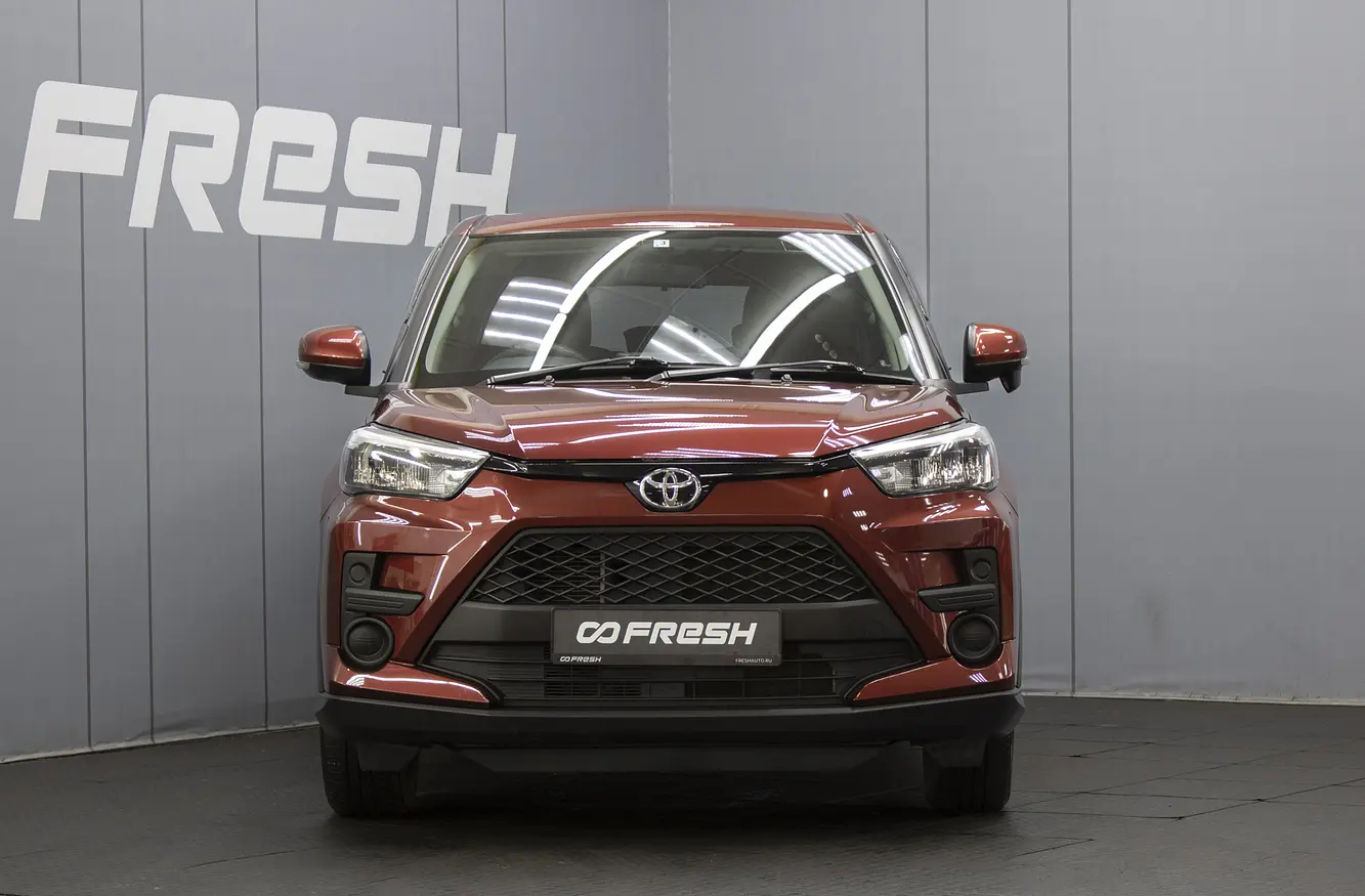 Toyota