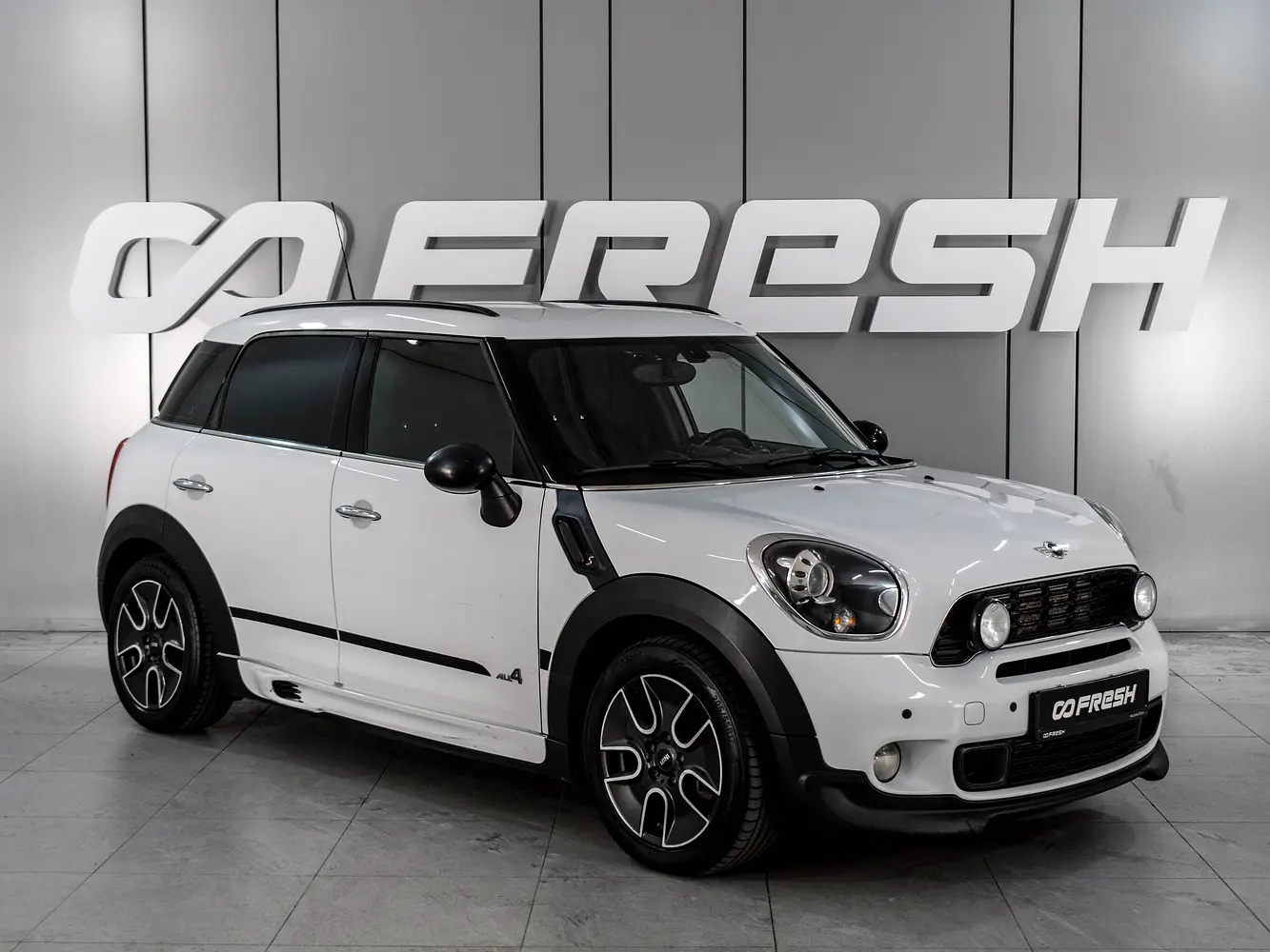 MINI
