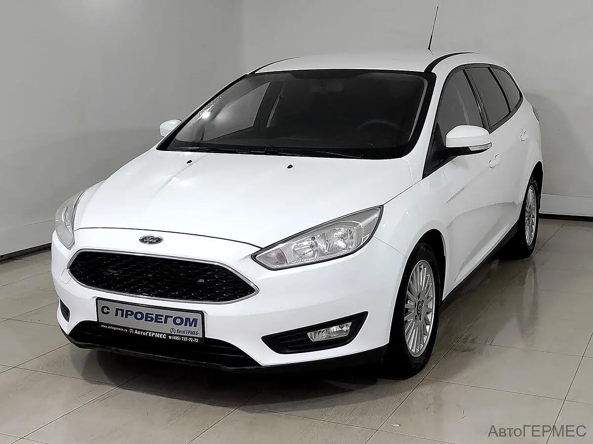 Ford