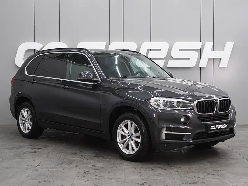 X5