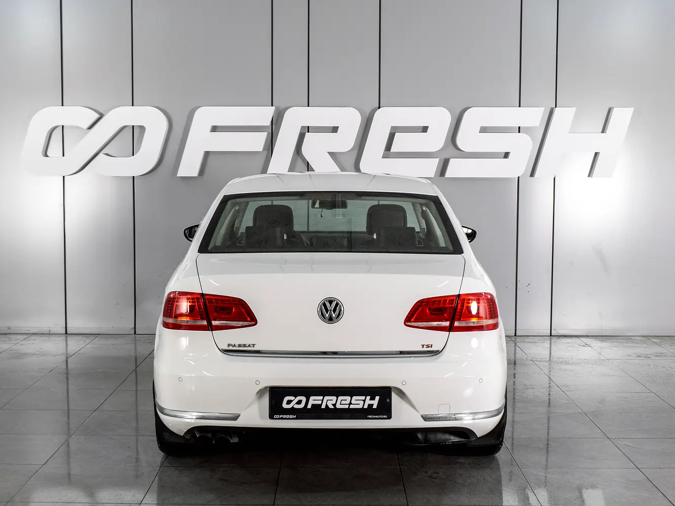 Volkswagen