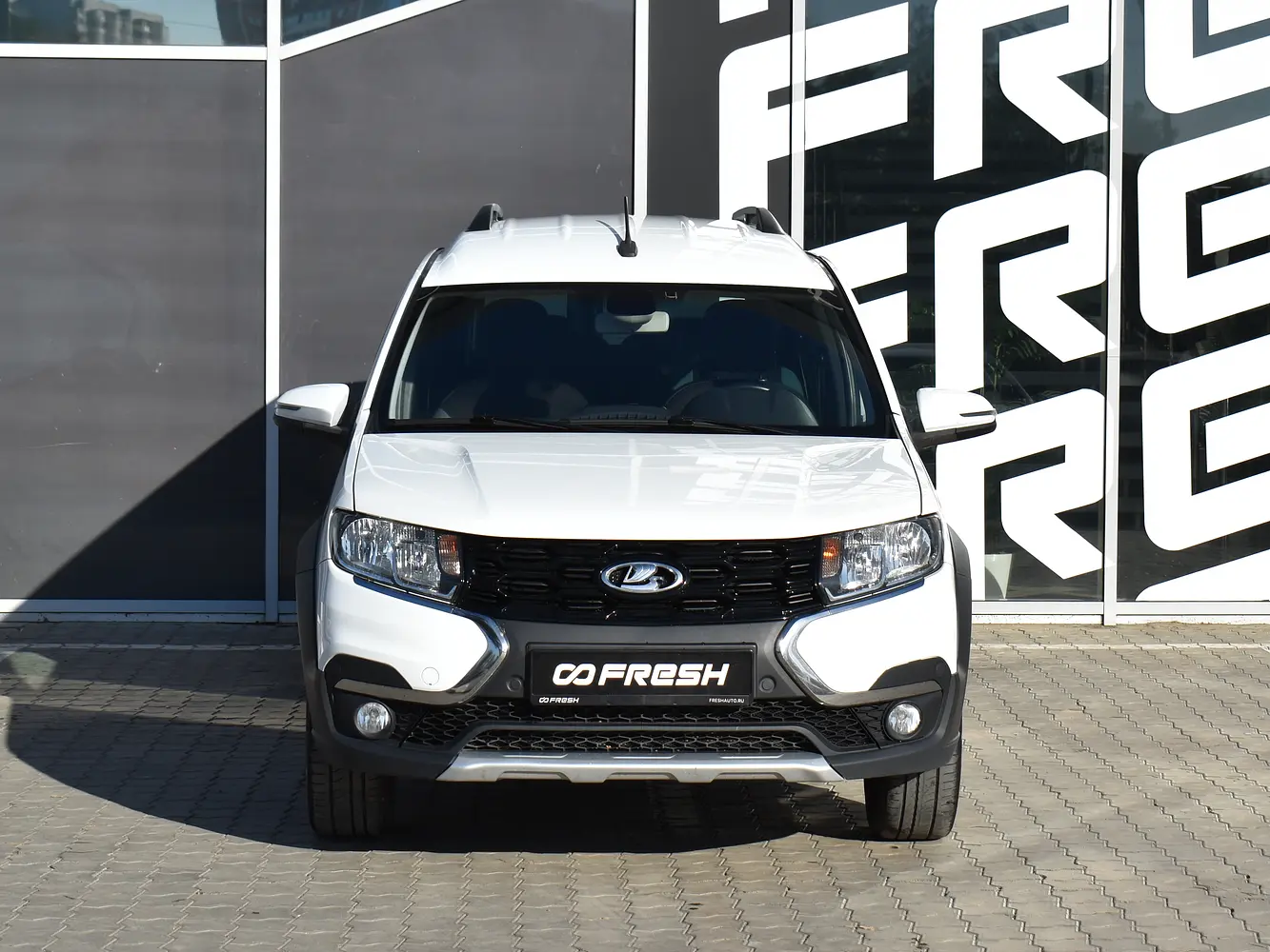 LADA (ВАЗ)