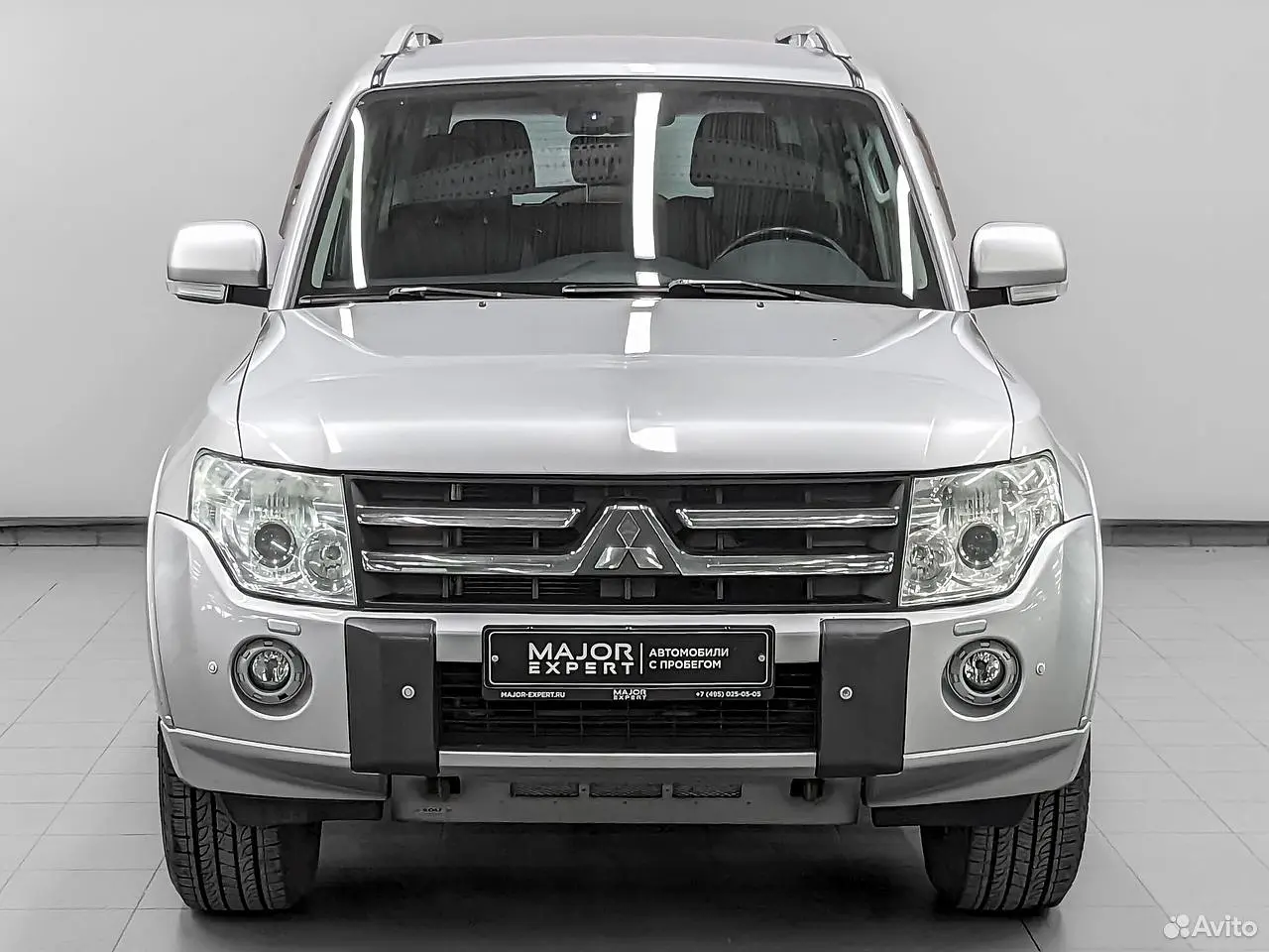 Mitsubishi