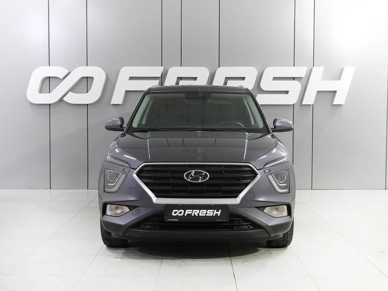 Hyundai