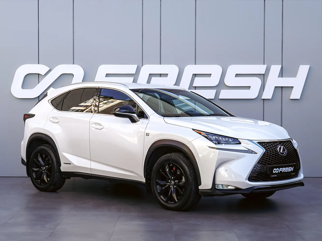 Lexus
