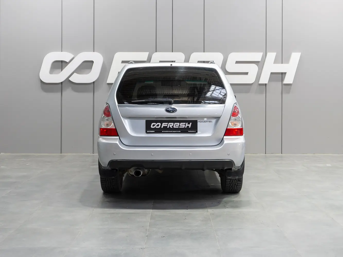 Subaru