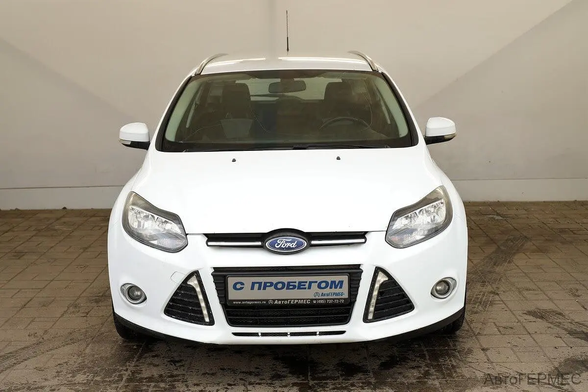 Ford