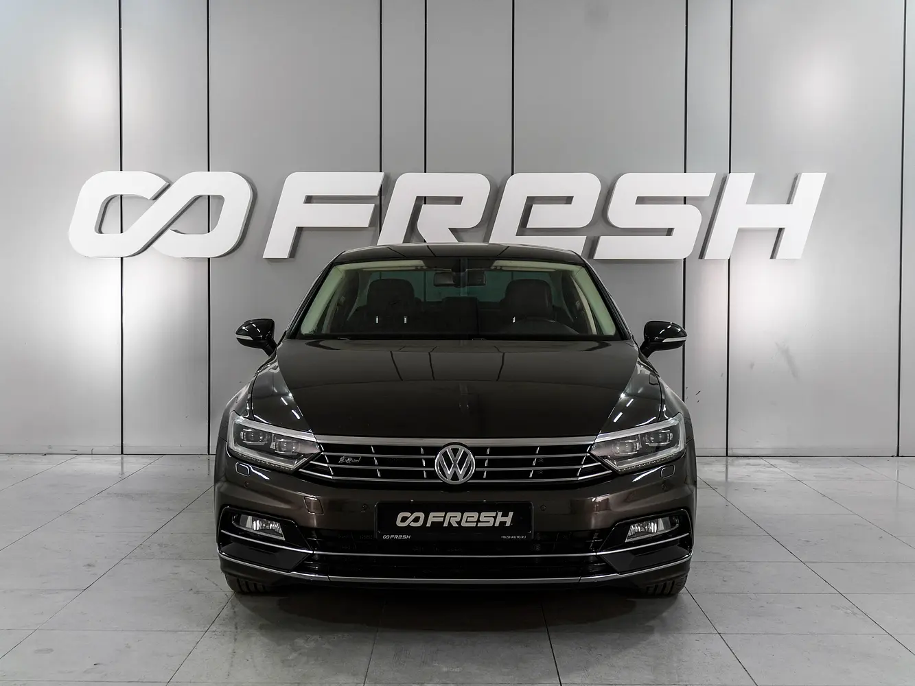 Volkswagen