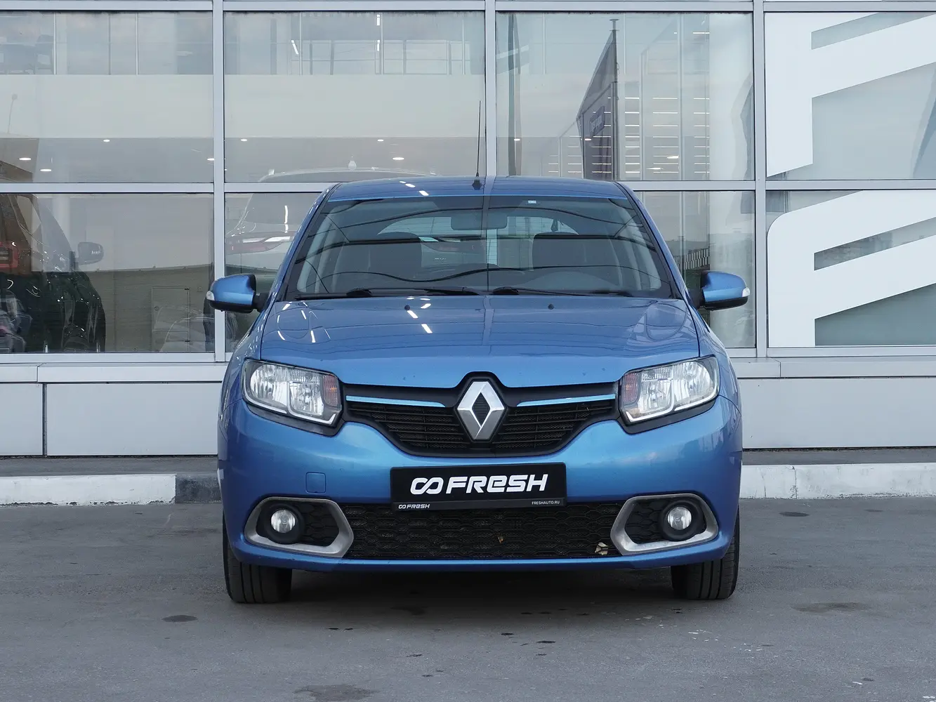 Renault