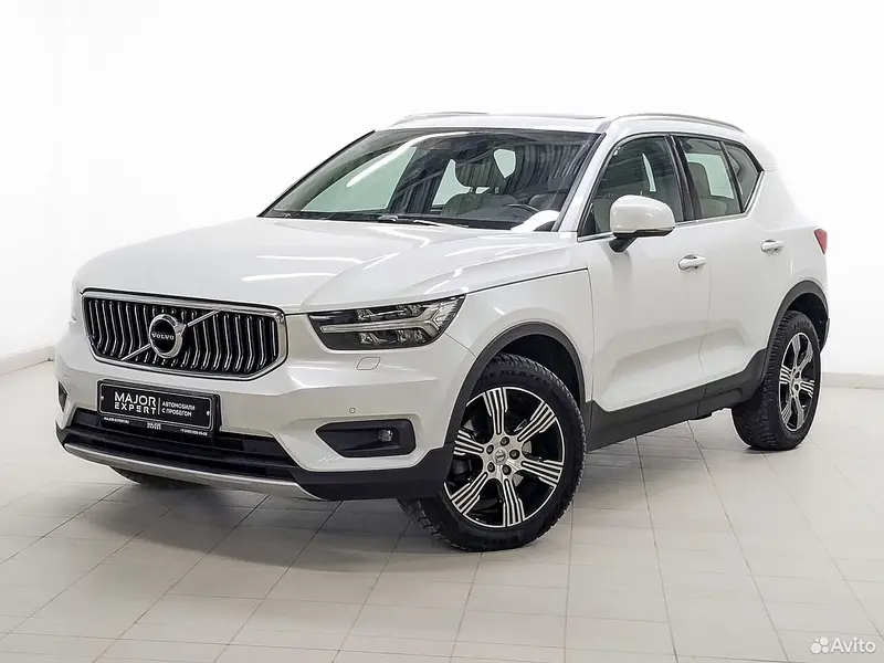 XC40