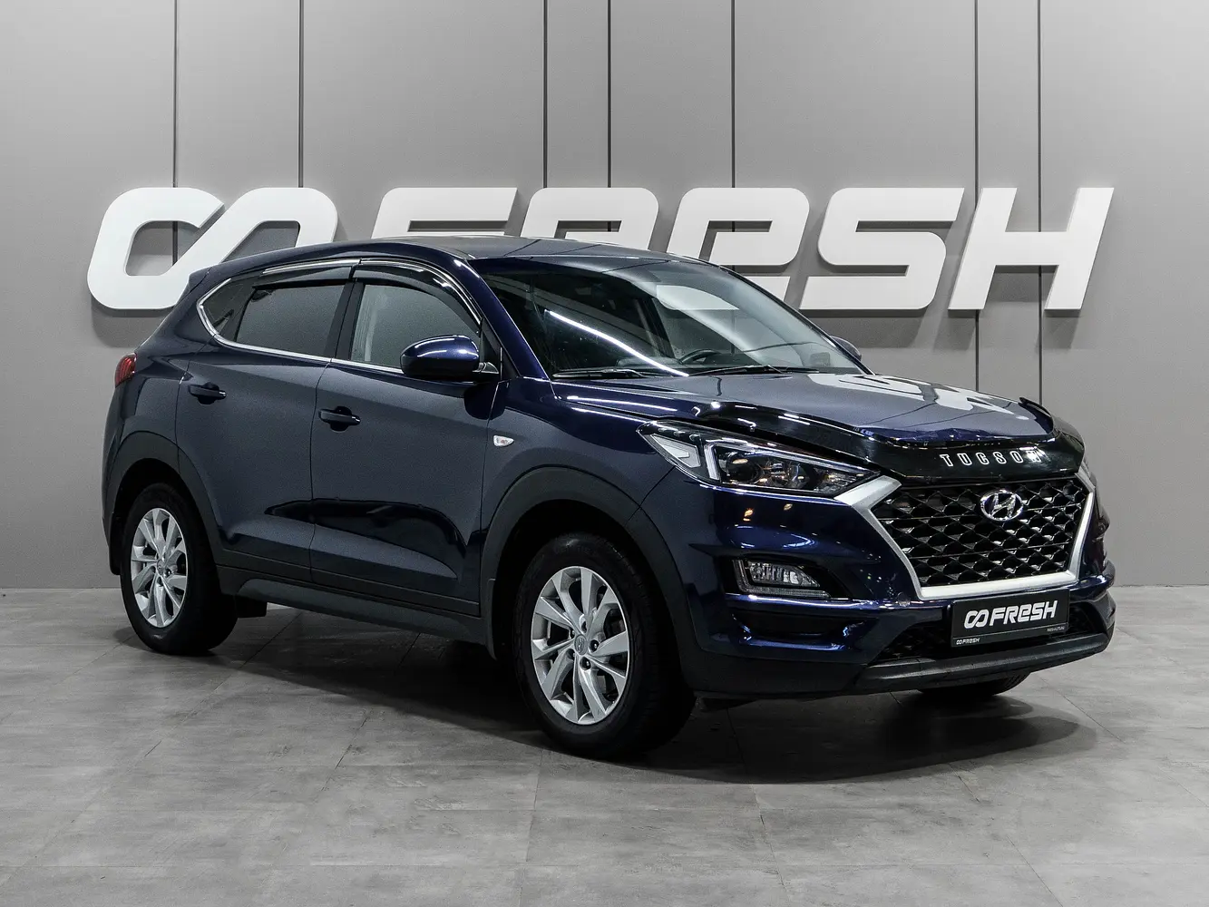 Hyundai
