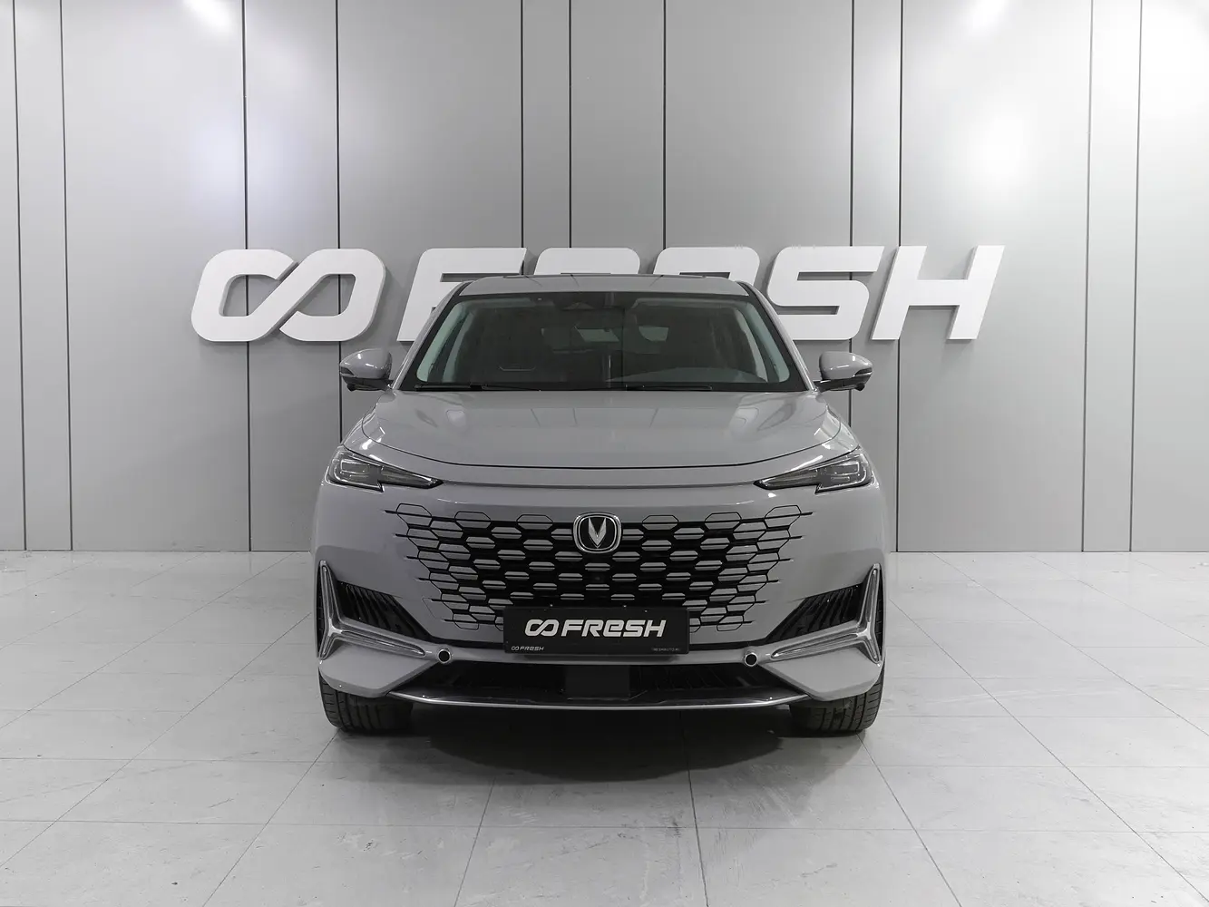 Changan