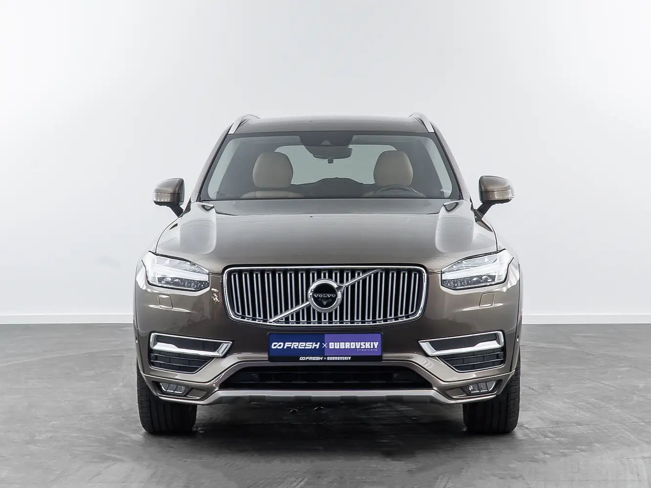 Volvo