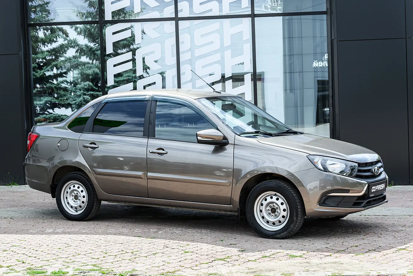 LADA (ВАЗ)