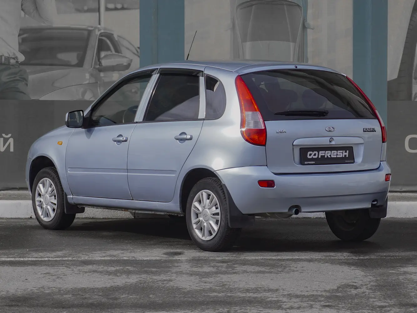 LADA (ВАЗ)
