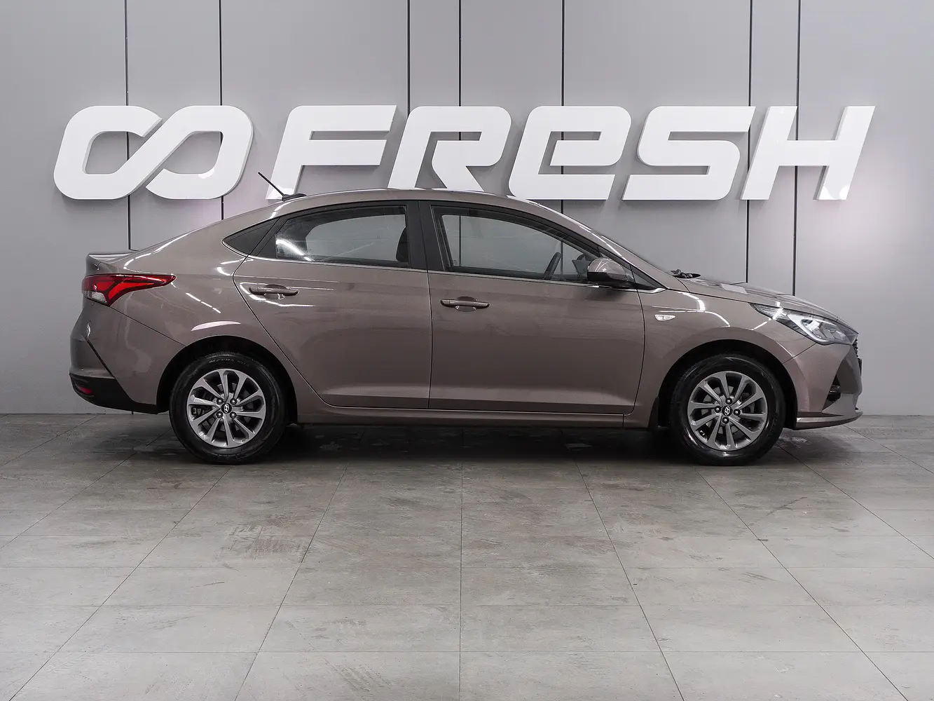 Hyundai