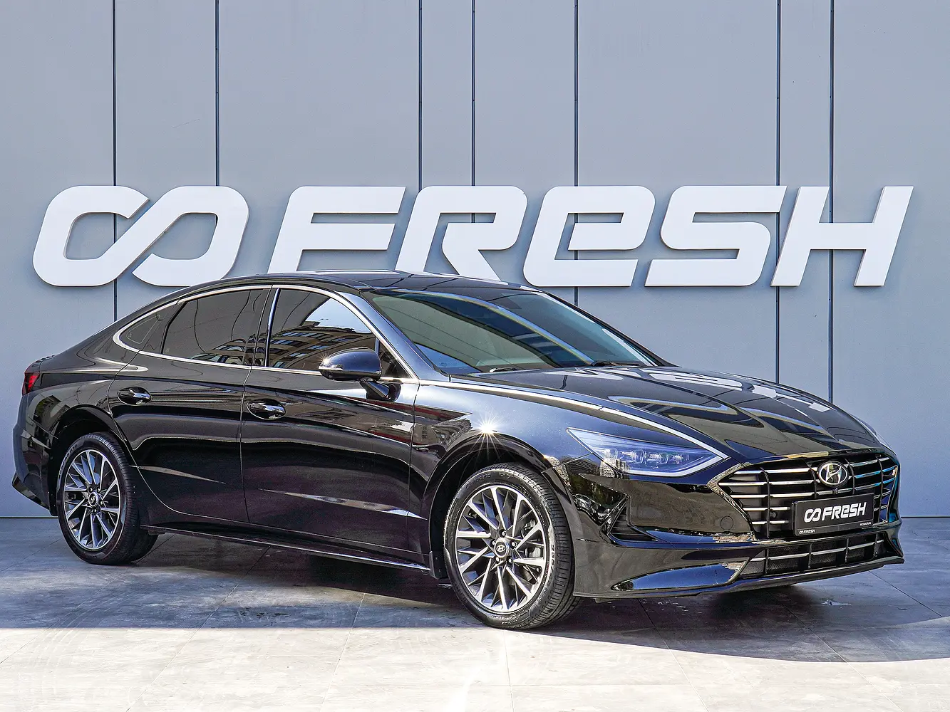 Hyundai