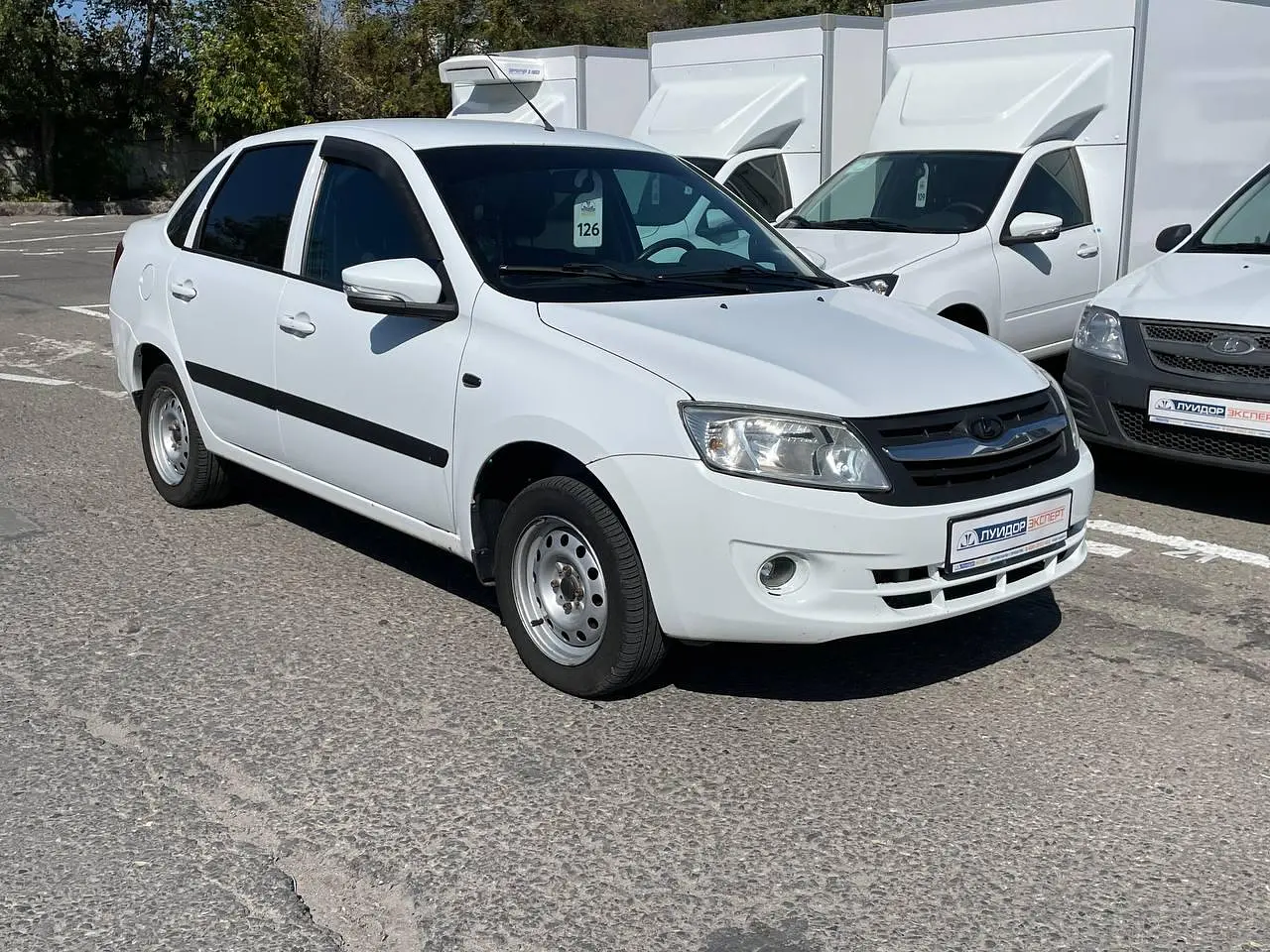 LADA (ВАЗ)