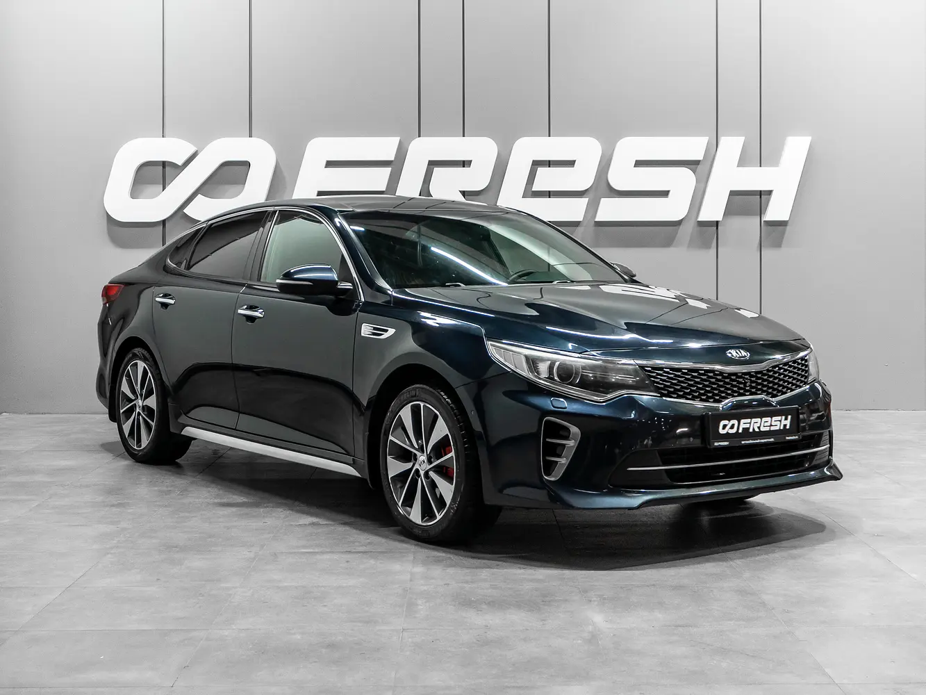 Kia