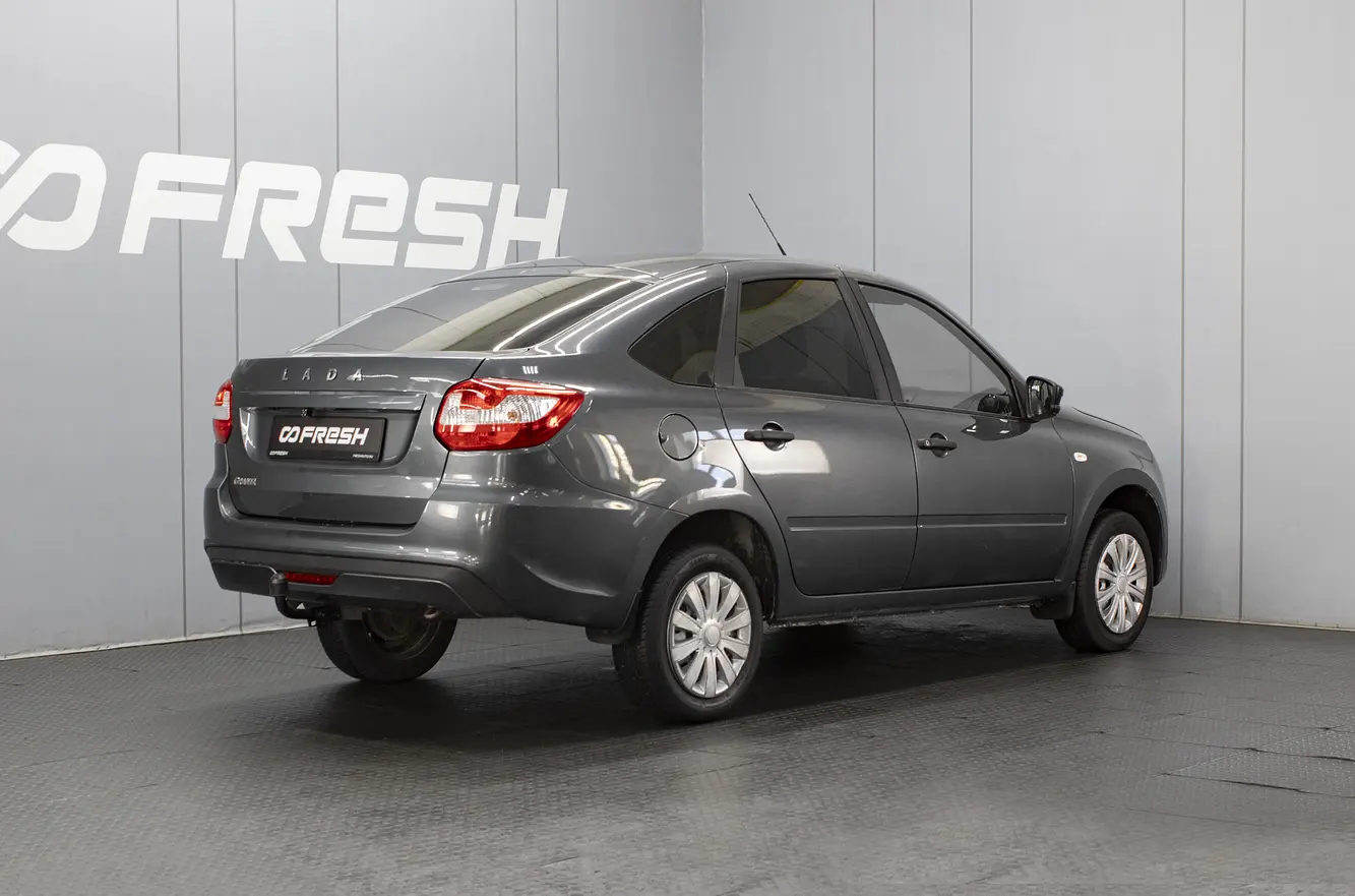 LADA (ВАЗ)