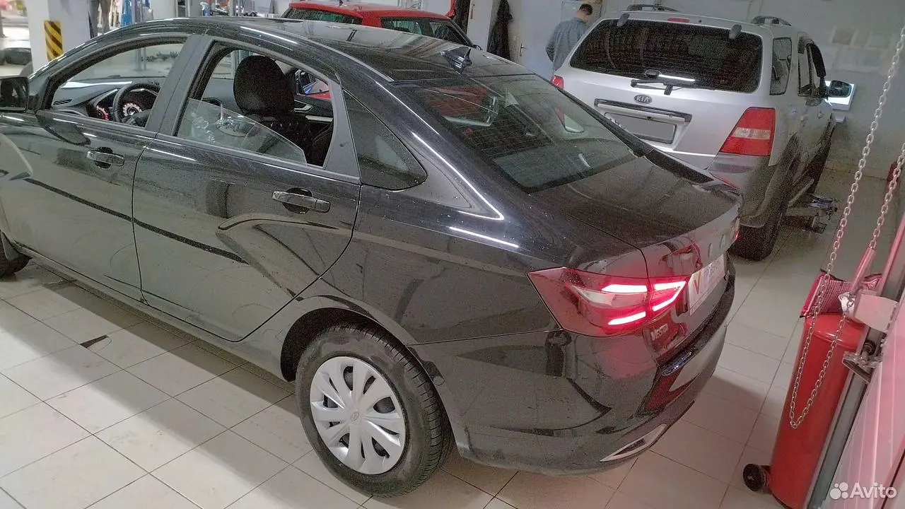LADA (ВАЗ)