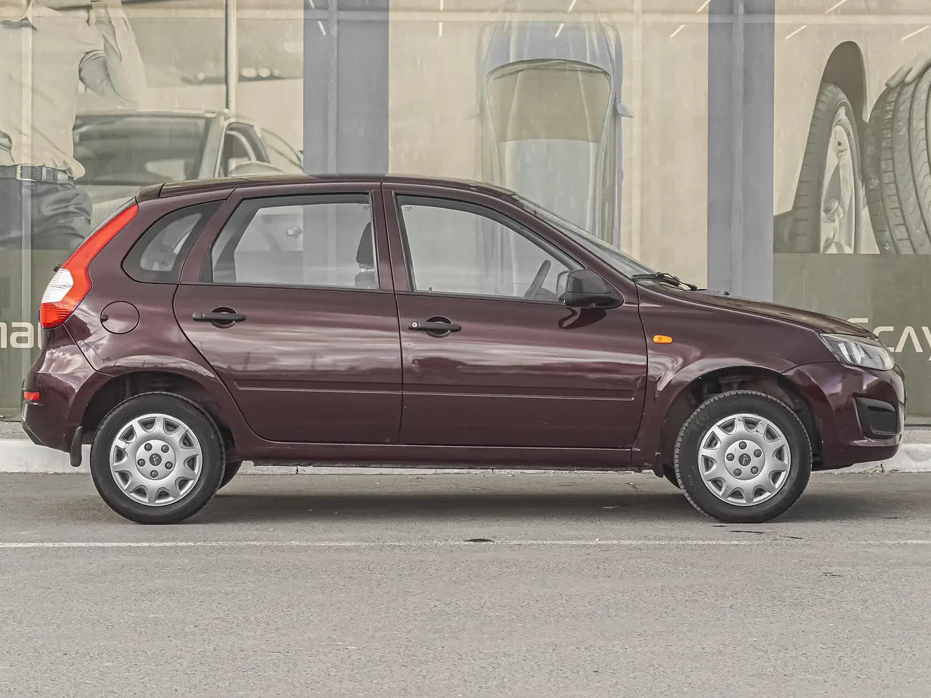 LADA (ВАЗ)