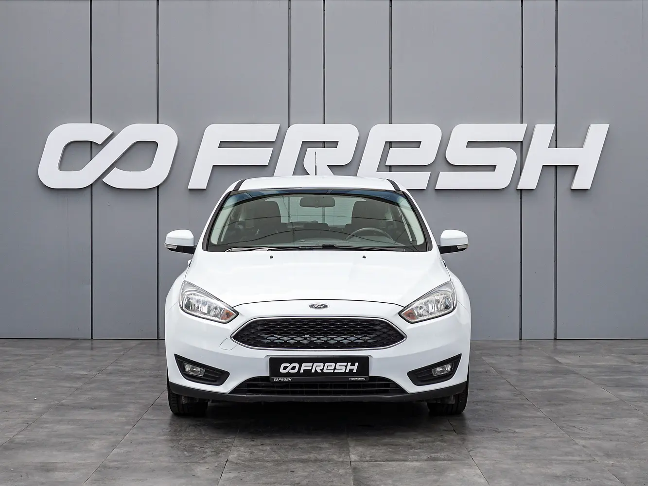 Ford
