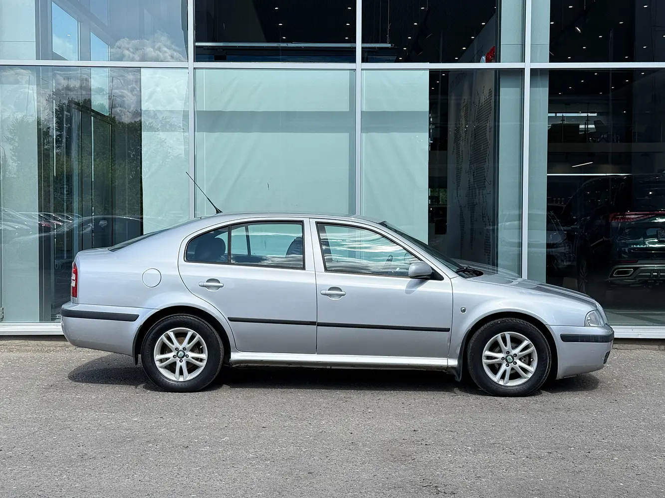 Skoda