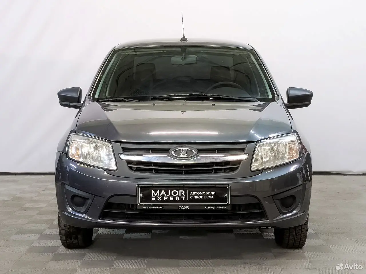LADA (ВАЗ)