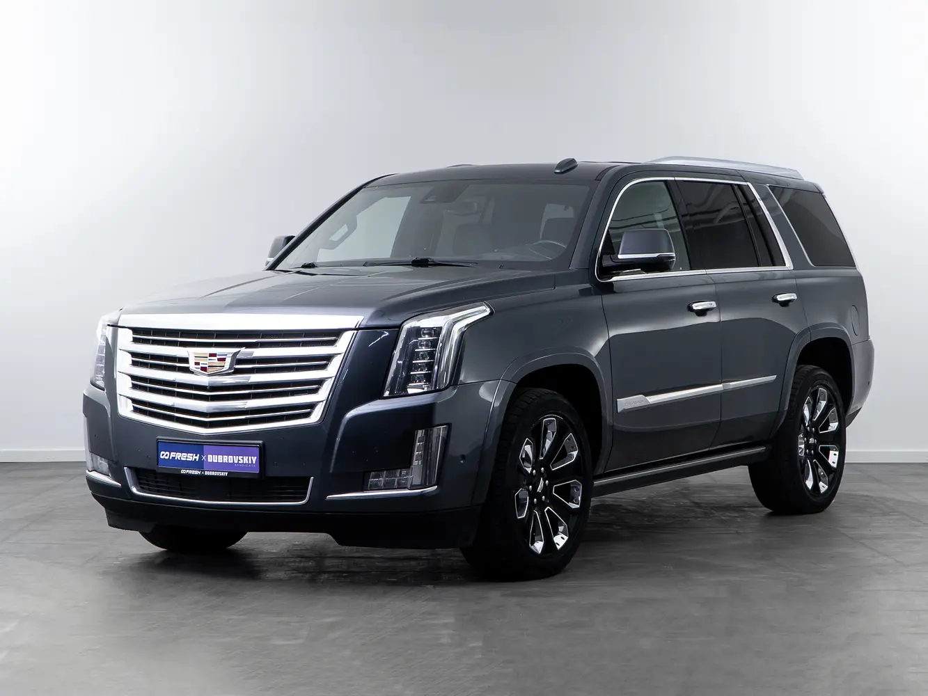 Cadillac