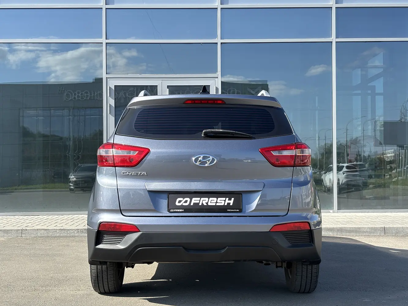 Hyundai