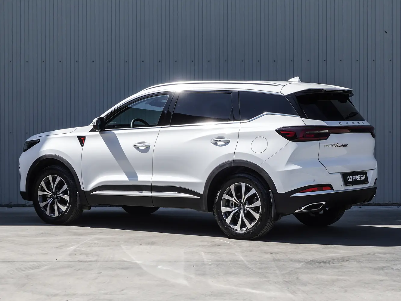 Chery
