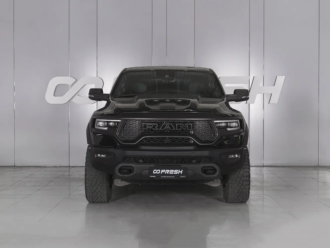 RAM