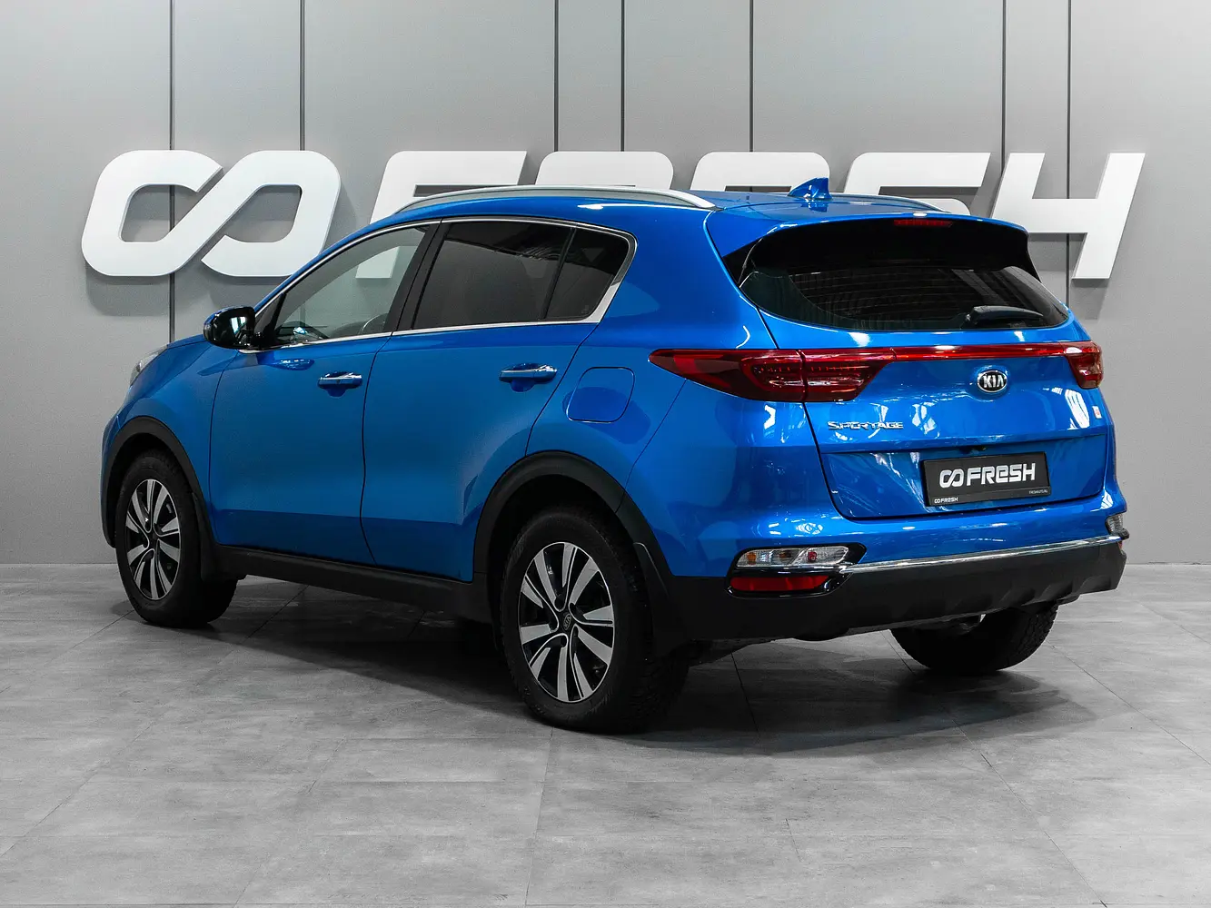 Kia
